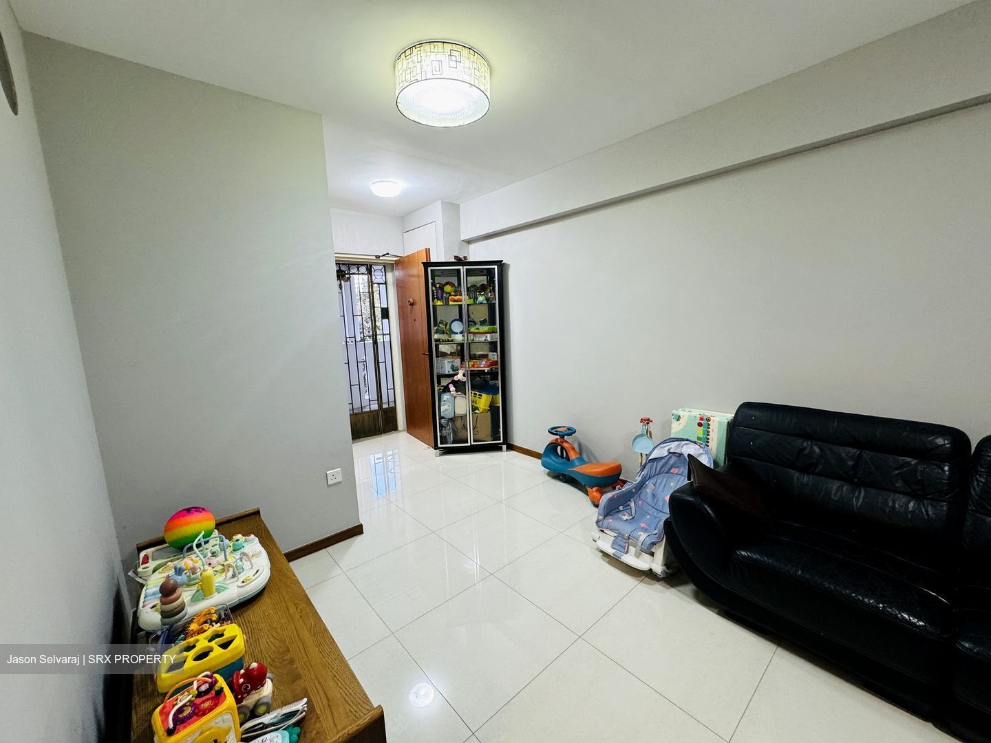 Blk 221A Matilda Edge (Punggol), HDB 3 Rooms #560085641